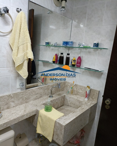Imagem 2 de 30 de Apartamento Com 3 Dormitórios À Venda, 90 M² Por R$ 670.000 - Martim De Sá - Caraguatatuba/sp - Ap00055 - 71015341