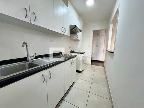 Departamento En Arriendo En Terrazas De Kennedy Ii