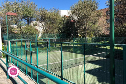 Departamento Venta Club De Golf Vista Hermosa - Lomas De Vista Hermosa