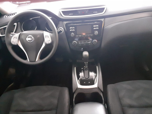 Imagen 9 de 15 de Nissan X-trail 2016