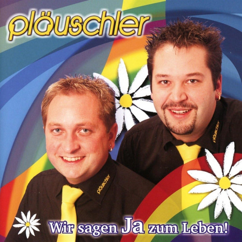 Cd: Wir Sagen Ja Zum Leben