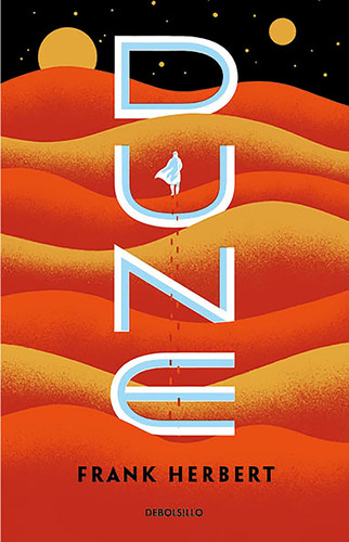 Libro: Dune (spanish Edition) (las Crónicas De Dune)