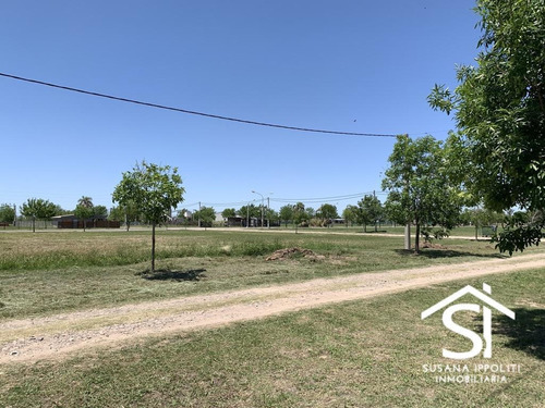 Imagen 5 de 14 de Lotes De 518m2 Con Orientación Este En Roldan