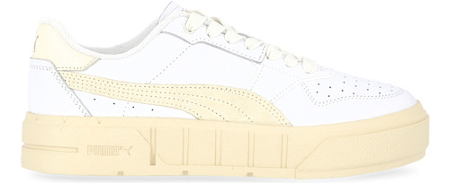 Zapatillas Puma Cali Court Jeux Sets Mujer En Na