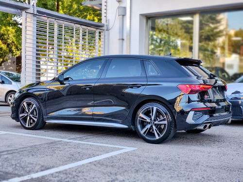 Audi S3 Sportback 2.0 T Fsi Stronic Quattro 290Cv