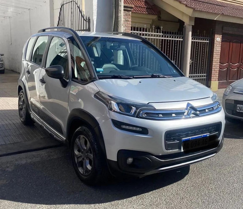 Citroën C3 Aircross 1.6 Vti 115 Feel