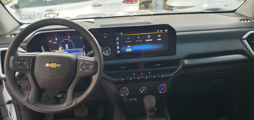 Chevrolet S10 2.8 Cd 4X4 Wt