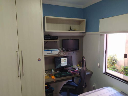 Imagem 12 de 12 de Casa Com 4 Dormitórios À Venda, 174 M² Por R$ 470.000,00 - Jardim Curitibano - Foz Do Iguaçu/pr - Ca0660