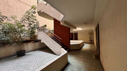 Arriendo Ñuñoa Buena Ubicación (97398)