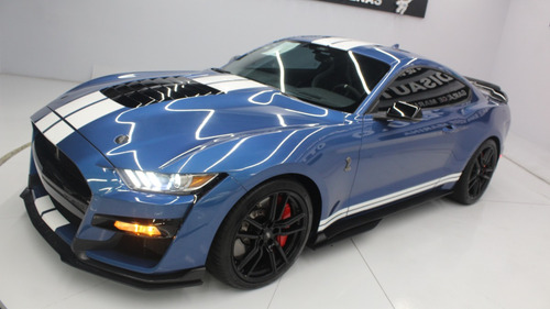 Ford Mustang 5.2l Shelby Gt500 Mt