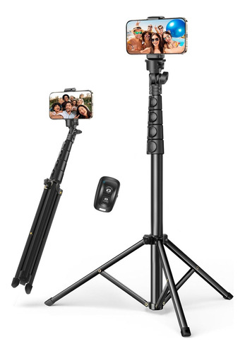 Retractable TriPod Selfie Stick Bluetooth TriPod For Phone