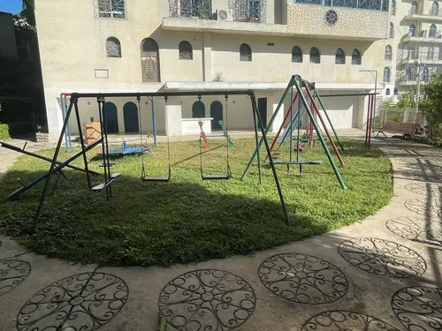 Se Alquila Apartamento En La Urb. Sebucan Con Vista Al Avila Y No Falta El Agua