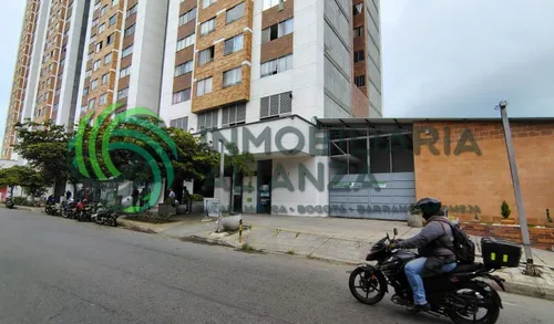 Local En Arriendo En Chapinero. Cod A16947