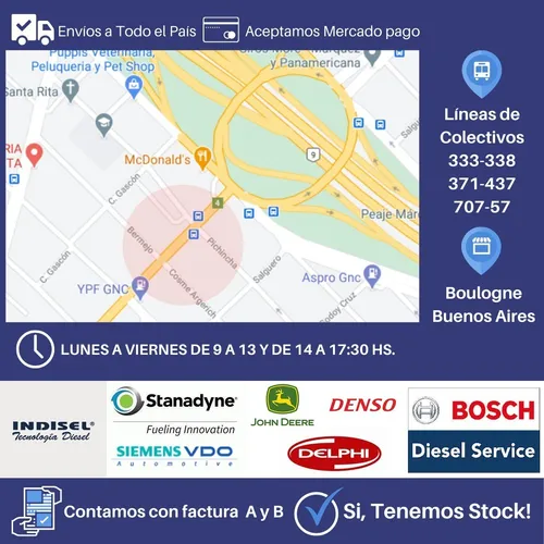 2 Inyectores Renault 1.5 Dci Clio-kangoo Delphi Nuevo Oferta