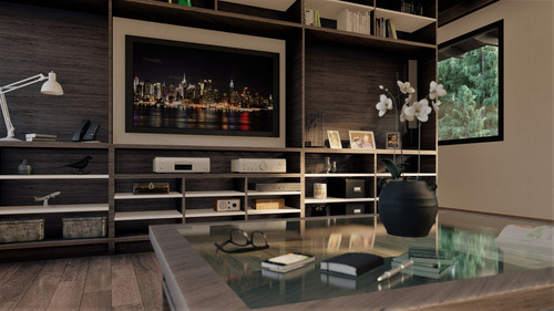 Imagen 7 de 7 de Arquitectura Y Renders