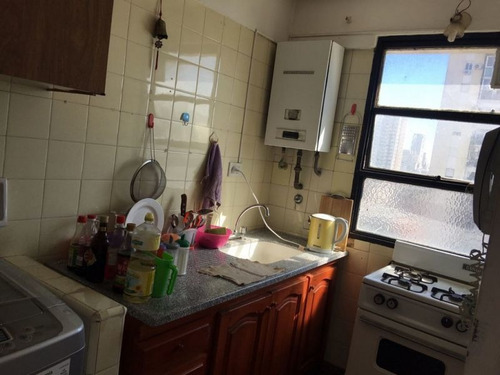 Imagen 5 de 8 de Departamento En Venta En Belgrano