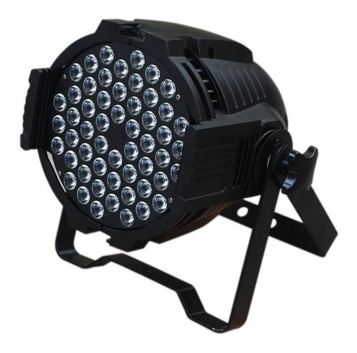 Kit Profissional Iluminação Para Discoteca