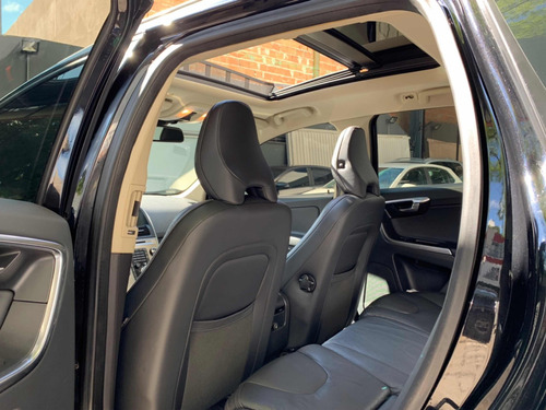 Volvo Xc60 3.0 T6 Top 5p