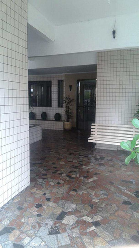 Imagem 14 de 19 de Sala Living Com 1 Dorm, Centro, São Vicente - R$ 185 Mil, Cod: 118 - V118