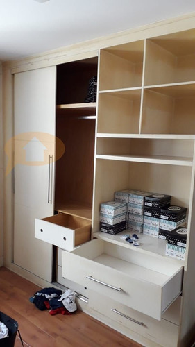 Imagem 8 de 14 de Apartamento - Ref: 9615