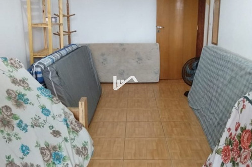 Imagem 11 de 13 de Casa No Balneário Gaivota, Em Itanhaém Ca642-f