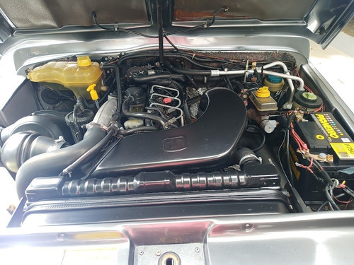 Imagem 10 de 10 de Troller T4 3.0 Tdi