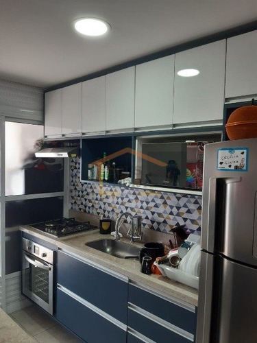 Imagem 7 de 15 de Apartamento, Venda, Vila Santa Maria, Sao Paulo - 17024 - V-17024