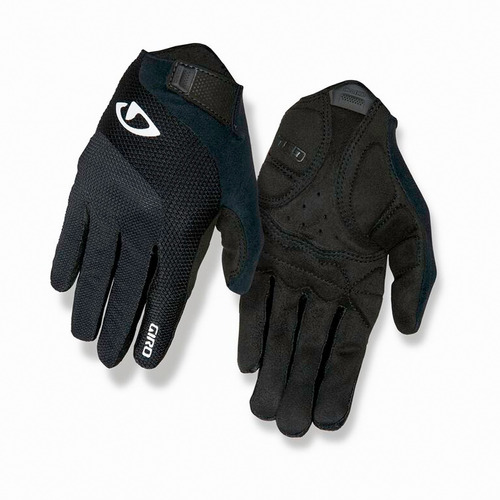 Guantes Giro P/ciclista Tessa Completo Dama Negro Talla:s