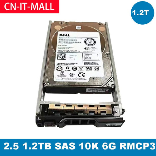 St1200mm0007 1.2t Sas 10k 2.5 0rmcp3 Para Servidor