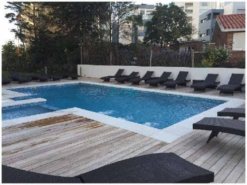 Imagen 24 de 30 de Brava - Excelente Torre A Metros Del Mar Con Todos Los Amenities .