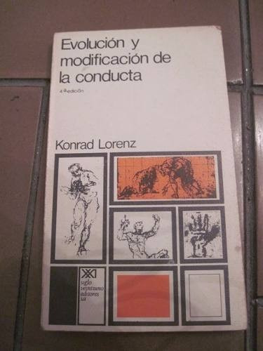 Konrad Lorenz: Obras Completas En 7 Tomos Varios Titulos