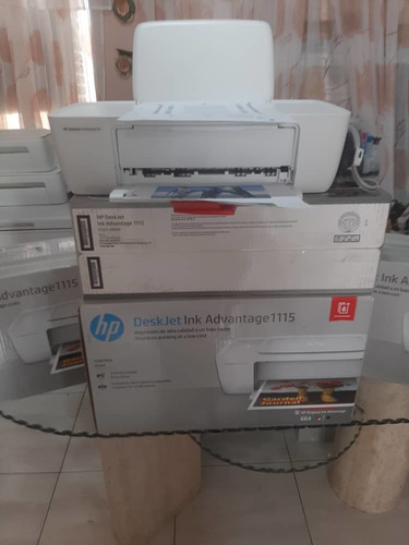 Imagen 6 de 10 de Instalación De Sistemas De Tinta Continua