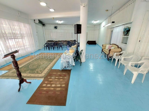 Local Comercial ( A Pie De Calle / Ideal Para Taller Mecanico) Venta Bello Monte Mls-25-19597