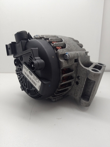 Alternador Ford Fiesta Titanium 1.6 2019 