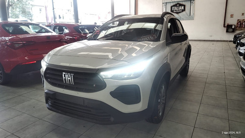 Fiat Pulse 1.3 Drive Gse Cvt