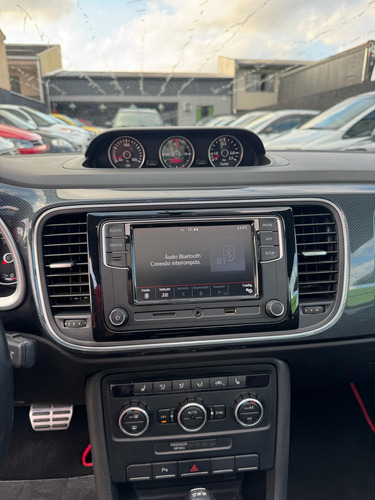 Volkswagen Fusca 2.0 Tsi R-line 3p Automática