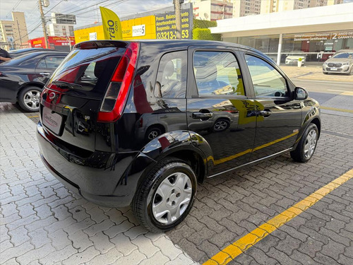Ford Fiesta 1.6 MPI CLASS HATCH 8V FLEX 4P MANUAL