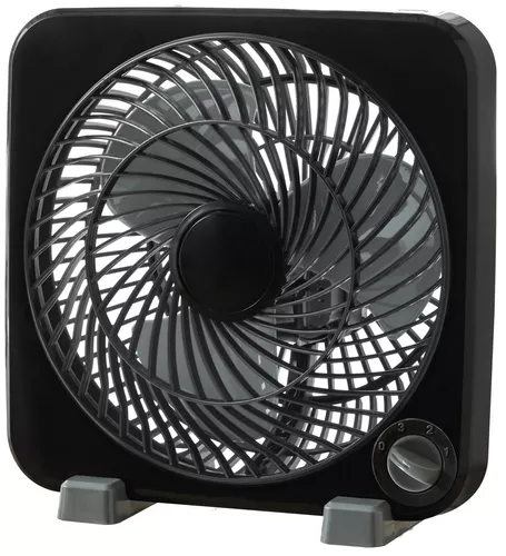 Ventilador de pared AX-PAR20