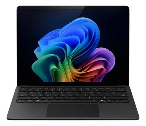 Notebook Microsoft Surface 13,8 Snapdragon X Elite 512gb