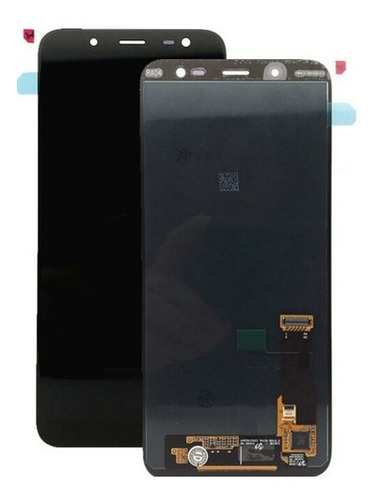 Pantalla Lcd Completa Samsung Galaxy J8