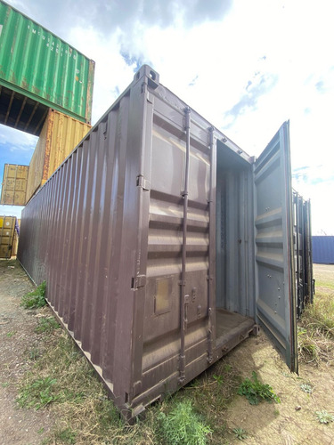 Contenedores Maritimo Container Reefer 20 Y 40 Pies