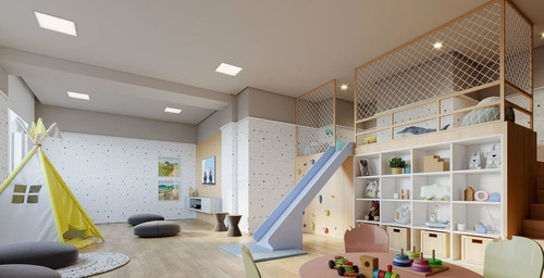 Imagem 6 de 20 de Apartamento - Ap03259 - 69290384
