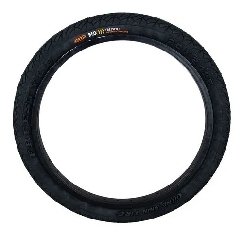 Llanta Para Bicicleta Rodada 20 X 2.125 Cst Bmx Freestyle Env o