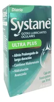 Comprar Systane Gotas Lubricantes Oculares Ultra Plus 1 Gotero 10ml