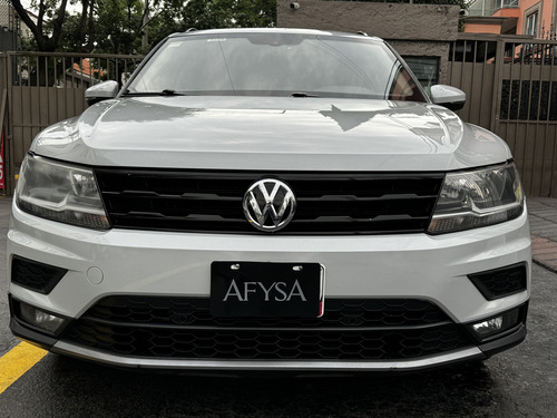 Volkswagen Tiguan 1.4 Comfortline Plus At