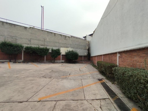 Local Comercial En Renta, La Loma, Tlalnepantla De Baz