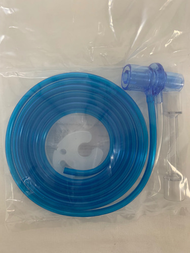 10 Sensores De Flujo, 5 Neonatales, 5 Adultos