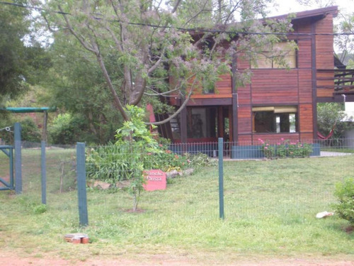 Imagen 2 de 12 de Disfruta Punta Del Este Entre El Bosque Y La Playa