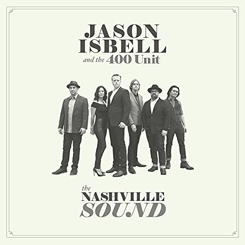 Cd The Nashville Sound - Jason Isbell And The 400 Unit