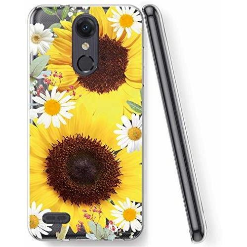 Ueokeird Funda Para LG Stylo 3 /para LG Stylo 3 Plus/p